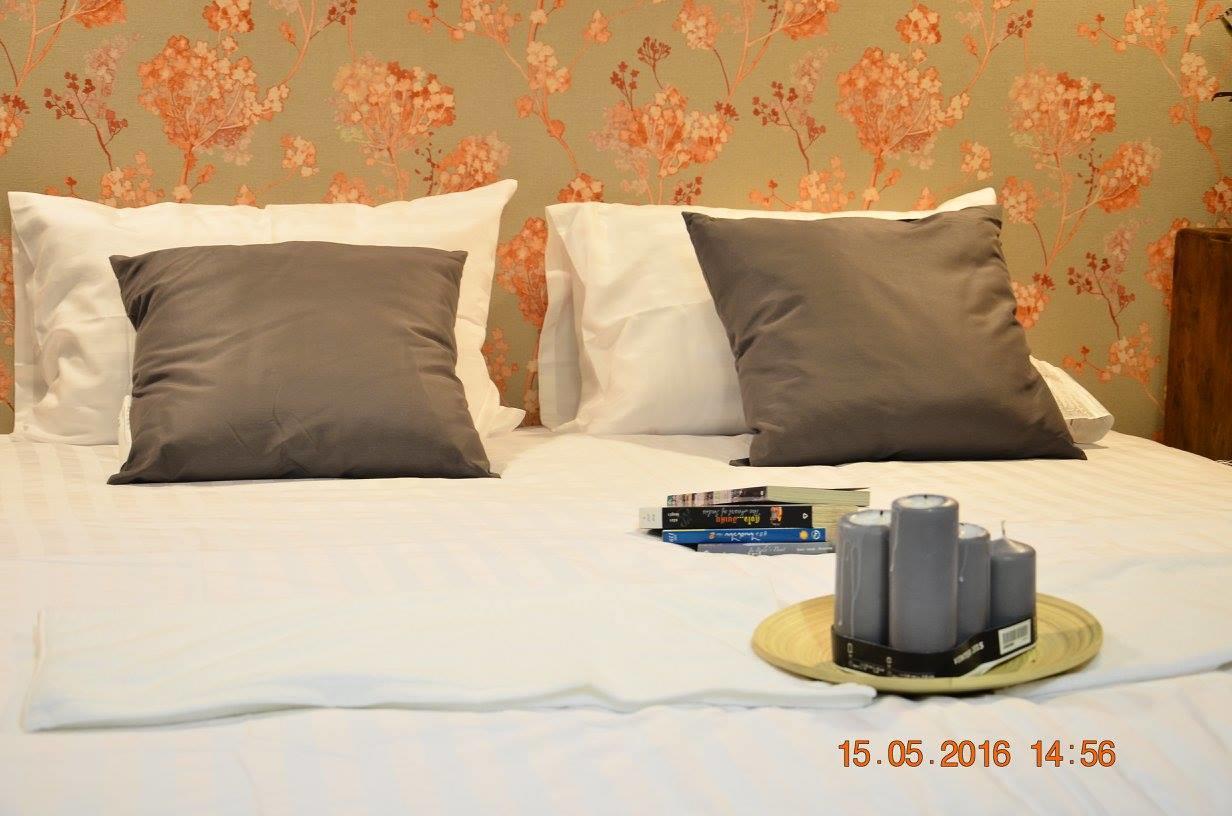 Asrama Goodfellas Thong Lo #check In Time Needed# Bangkok